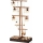Immax NEO 09112L - Lampada decorativa LED dimmerabile 2 in 1 LUMITREE LED/1,5W/5V