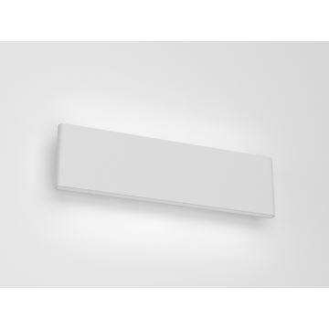 Immax NEO - Applique a LED dimmerabile LISTON LED/8W/230V bianco + T Tuya