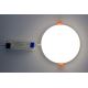 Immax NEO - Lampada da incasso LED dimmerabile per bagno PRACTICO LED/24W/230V Tuya