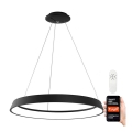 Immax NEO - Lampadario LED a sospensione con filo dimmerabile LIMITADO LED/48W/230V 80 cm + T Tuya