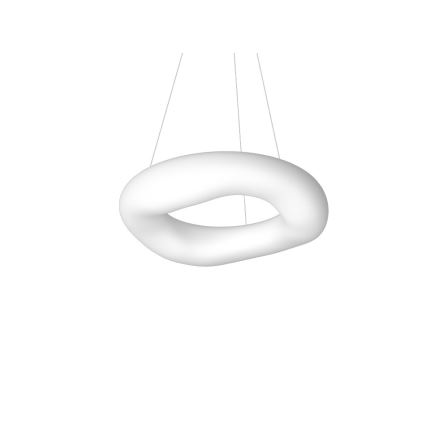 Immax NEO - Lampadario LED a sospensione con filo dimmerabile PULPO LED/60W/230V 91 cm + T Tuya