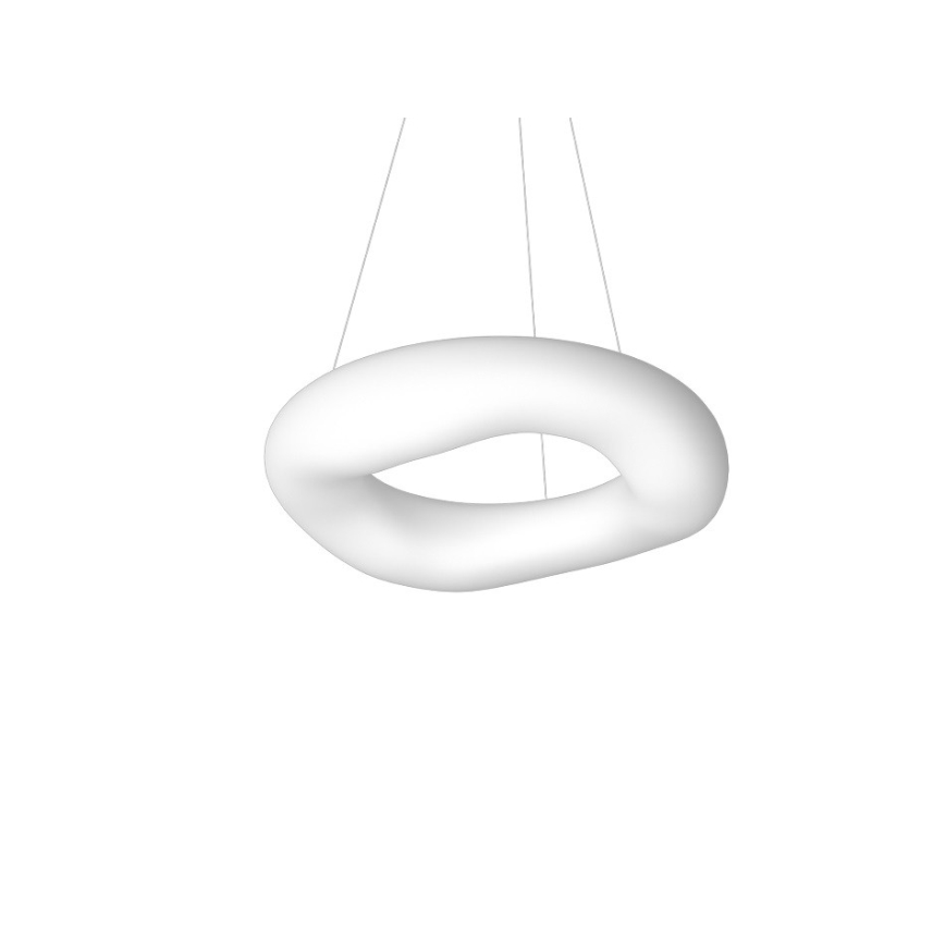 Immax NEO - Lampadario LED a sospensione con filo dimmerabile PULPO LED/60W/230V 91 cm + T Tuya
