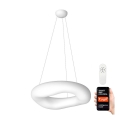 Immax NEO - Lampadario LED a sospensione con filo dimmerabile PULPO LED/60W/230V 91 cm + T Tuya