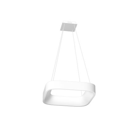 Immax NEO TOPAJA - Lampadario LED telecomandato LED/47W/230V