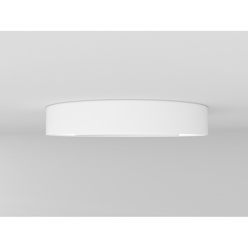 Immax NEO - Plafoniera LED dimmerabile PASTEL LED/52W/230V 60 cm + T Tuya