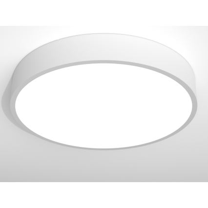 Immax NEO RONDATE - Plafoniera LED telecomandata LED/65W/230V