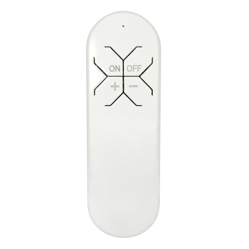 Immax NEO RONDATE - Plafoniera LED telecomandata LED/65W/230V