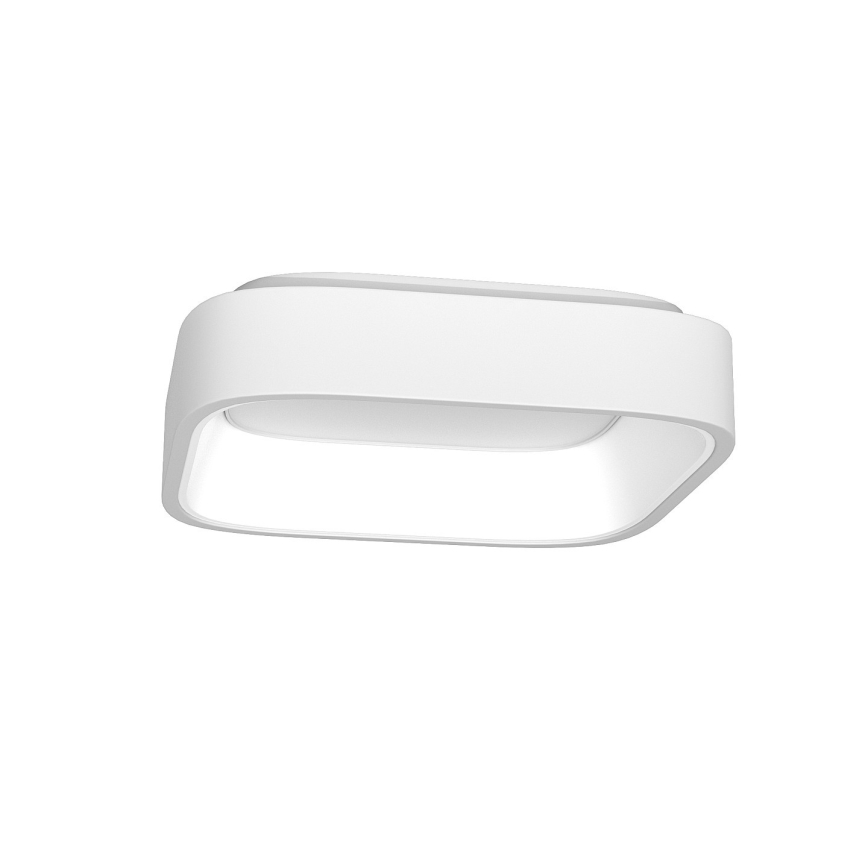 Immax NEO TOPAJA - Plafoniera LED telecomandata LED/47W/230V
