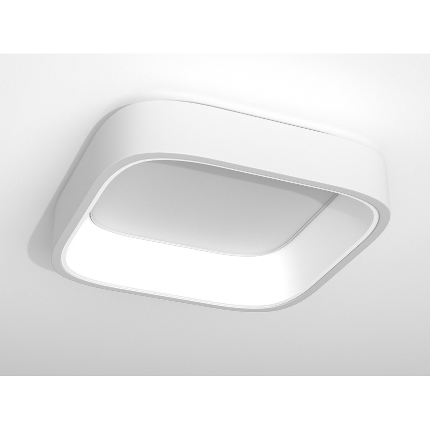 Immax NEO TOPAJA - Plafoniera LED telecomandata LED/47W/230V