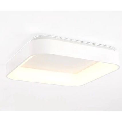 Immax NEO TOPAJA - Plafoniera LED telecomandata LED/47W/230V