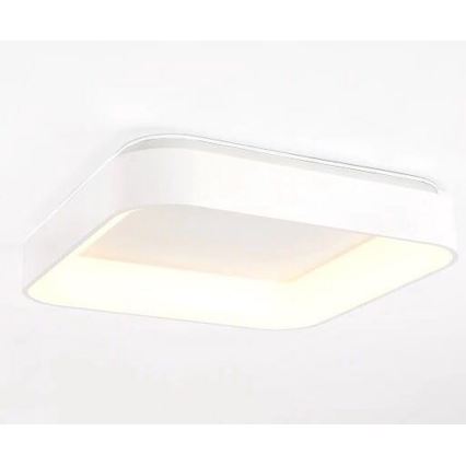 Immax NEO - Plafoniera LED dimmerabile TOPAJA LED/47W/230V + T Tuya