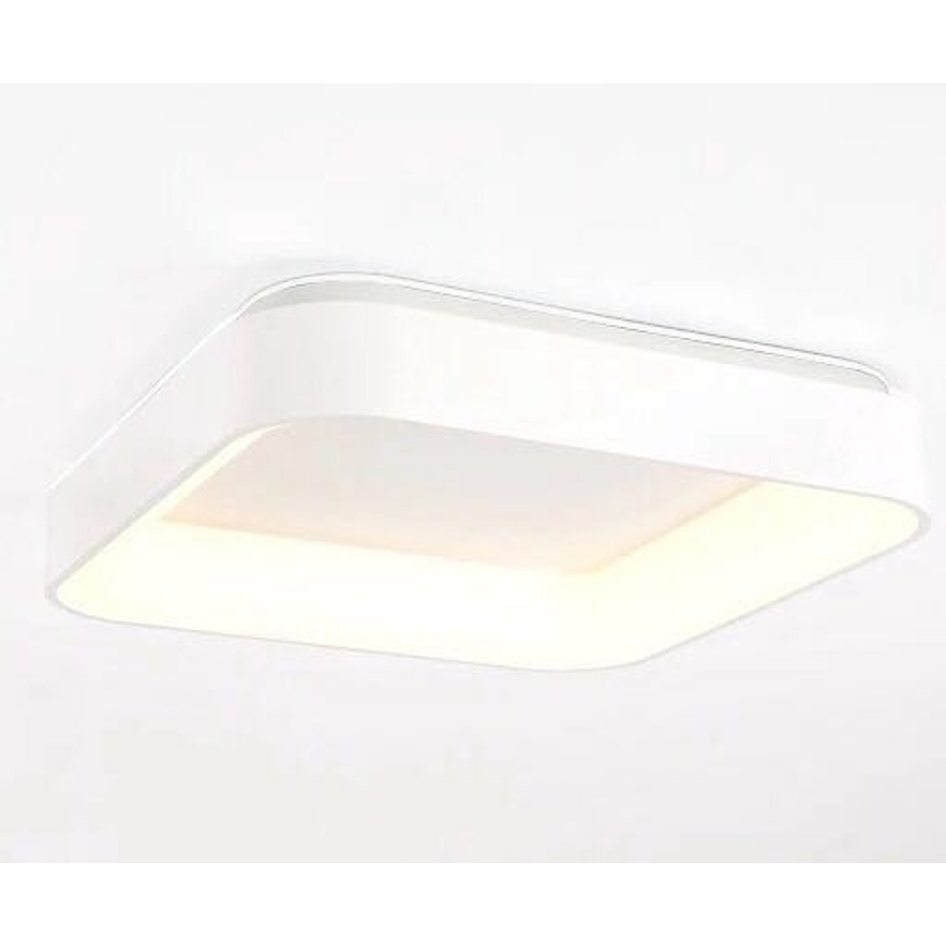 Immax NEO TOPAJA - Plafoniera LED telecomandata LED/47W/230V