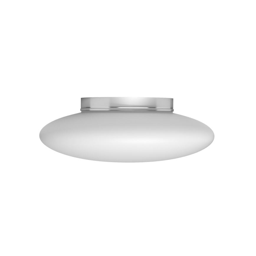 Immax NEO - Plafoniera LED RGBW dimmerabile ELIPTICO 3xE27/8,5W/100-240V+T Tuya