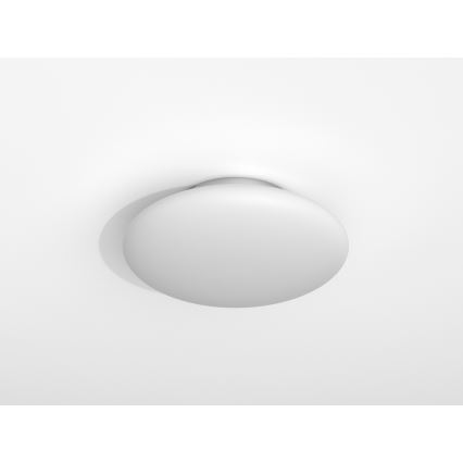 Immax NEO - Plafoniera LED RGBW dimmerabile ELIPTICO 3xE27/8,5W/100-240V+T Tuya