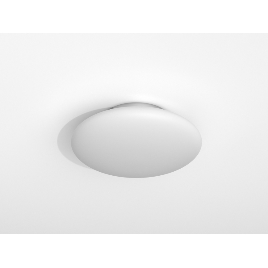 Immax NEO - Plafoniera LED RGBW dimmerabile ELIPTICO 3xE27/8,5W/100-240V+T Tuya
