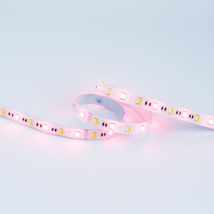 Immax NEO - Striscia LED RGB 2m + telecomando ZigBee