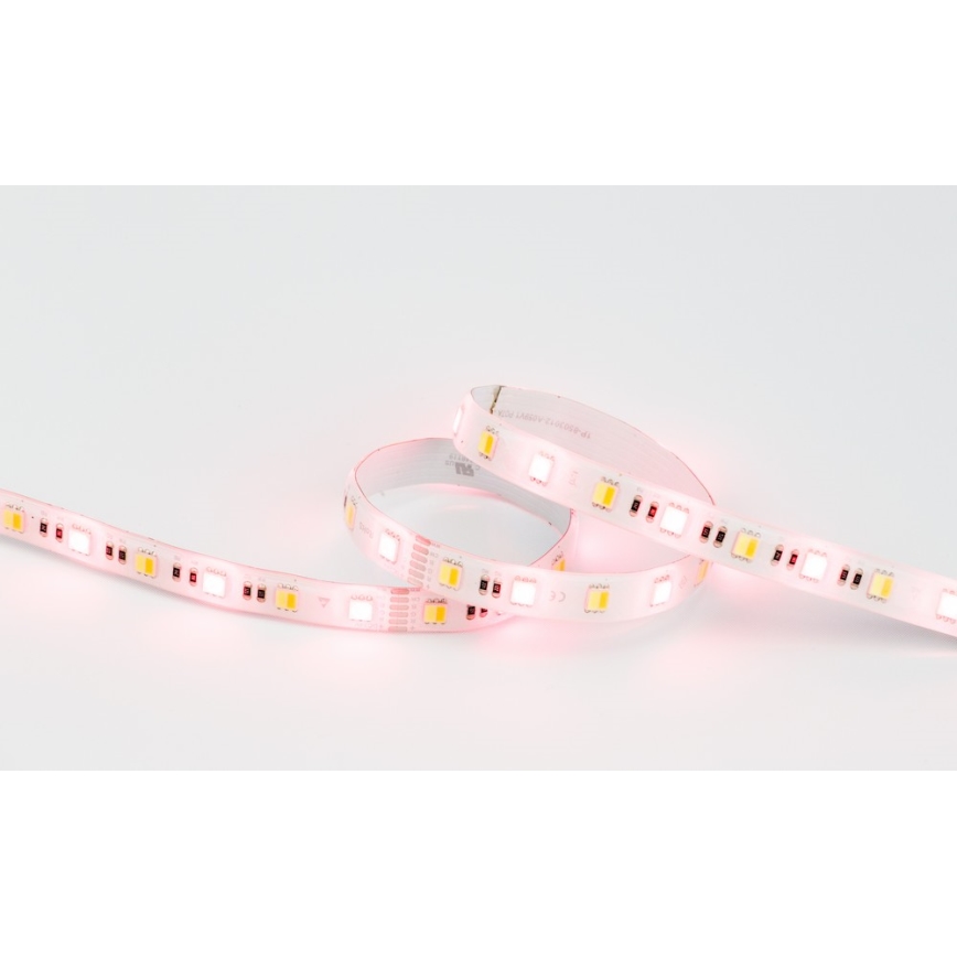 Immax NEO - Striscia LED RGB 2m + telecomando ZigBee