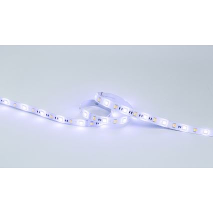 Immax NEO - Striscia LED RGB 2m + telecomando ZigBee