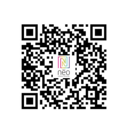 Immax NEO - Striscia LED RGB 2m + telecomando ZigBee Tuya