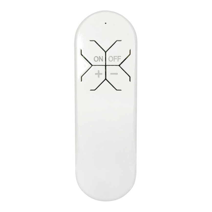 Immax NEO  Telecomando v2 2xAAA Zigbee 3.0