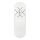 Immax NEO  Telecomando v2 2xAAA Zigbee 3.0
