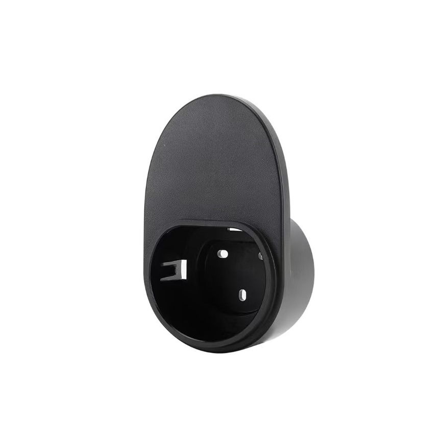 Immax - Stazione di ricarica portatile per veicoli elettrici EV AC Tipo 2 16A/380V 11 kW + spina 230V, cavo 5 m, Wi-Fi Tuya