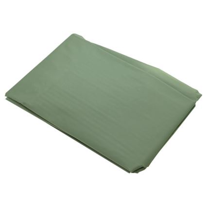 Impermeabile 120 cm verde