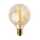 industriale decorativo dimmerabile lampadina SELRED G95 E27/40W/230V 3000K
