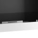 InFire - Caminetto BIO da parete 80x56 cm 3kW bianco