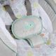 Ingenuity - Baby altalena vibrante con melodia 2in1 WIMBERLY