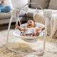 Ingenuity - Baby swing con melodia COCCOLA LAMB