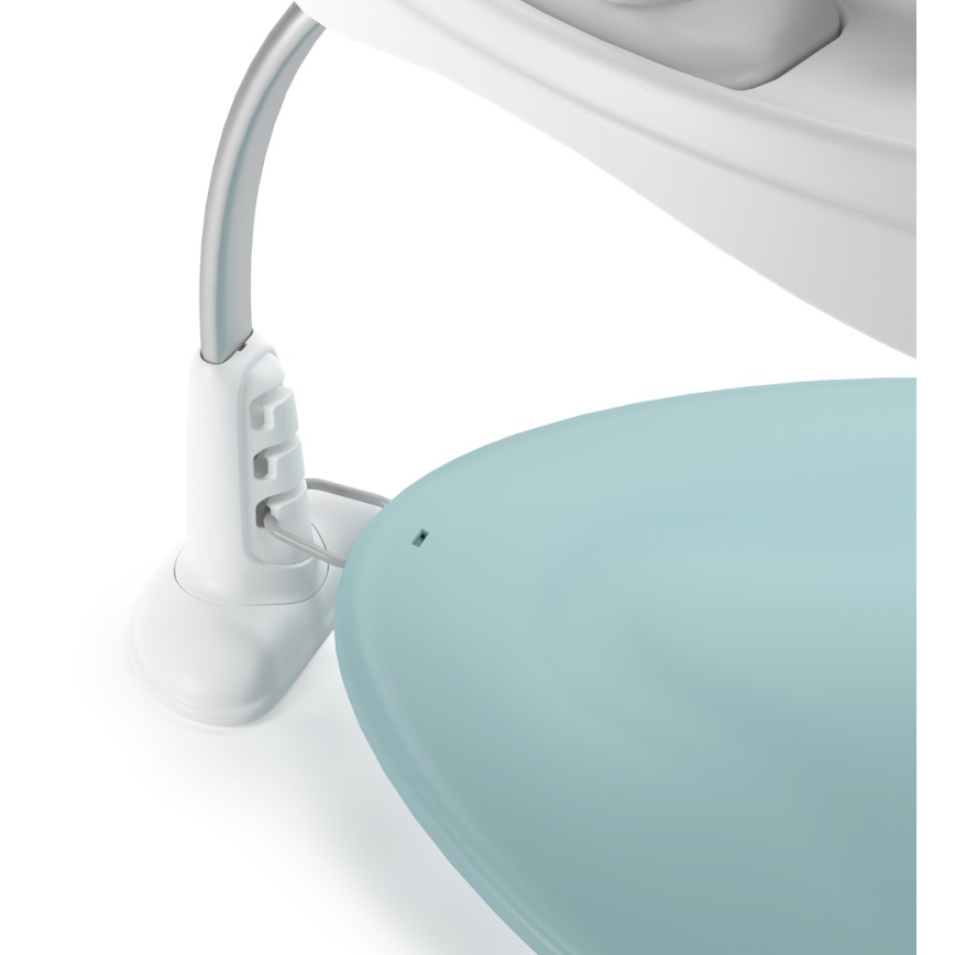 Ingenuity - Centro attività per bambini 2 in 1 SPRING&SPROUT 2xAA