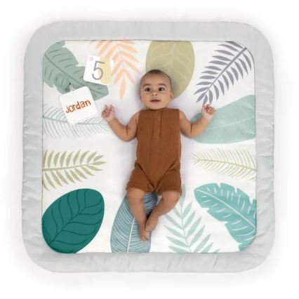 Ingenuity - Coperta per bambini per giocare a SPROUT SPOT