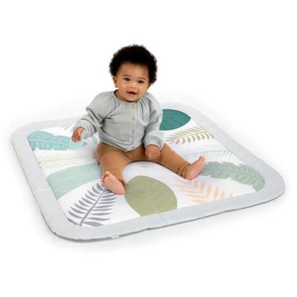 Ingenuity - Coperta per bambini per giocare a SPROUT SPOT