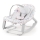 Ingenuity - Dondolo vibrante per bambini 3in1 KEEP COZY 1xC