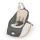 Ingenuity - Lettino vibrante per bambini con melodia EVERY SEASON WESLEY 3xC grigio