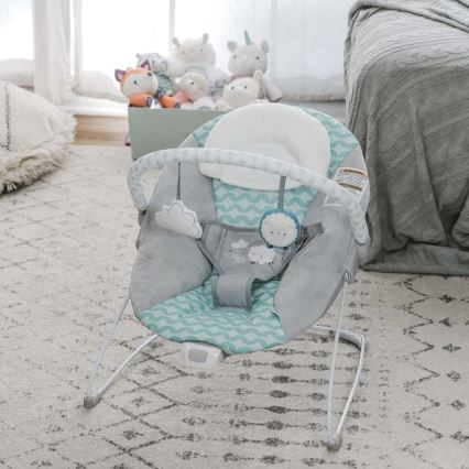 Ingenuity - Per bambini vibrazione lettino ITY GOJI 1xLR14