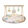 Ingenuity - Tappeto da gioco per bambini WONDER & WOOD