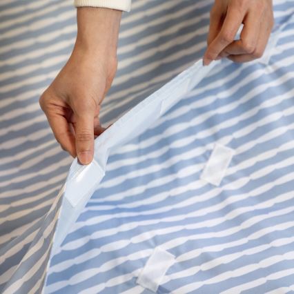 Ingenuity - Tappeto gioco per bambini ELEPHANT MARCH