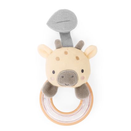 Ingenuity - Tappeto gioco per bambini ELEPHANT MARCH