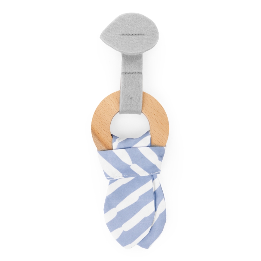 Ingenuity - Tappeto gioco per bambini ELEPHANT MARCH