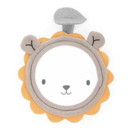 Ingenuity - Tappeto gioco per bambini ELEPHANT MARCH