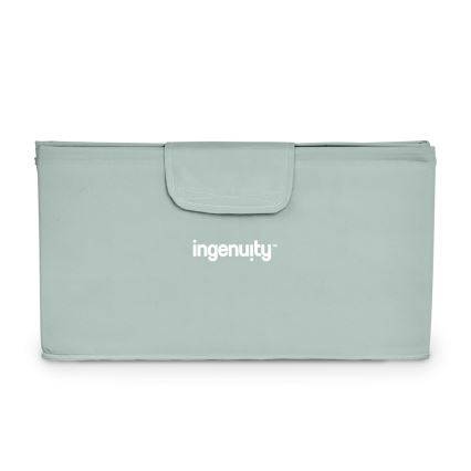 Ingenuity - Vaschetta pieghevole per bambini TUCKAWAY