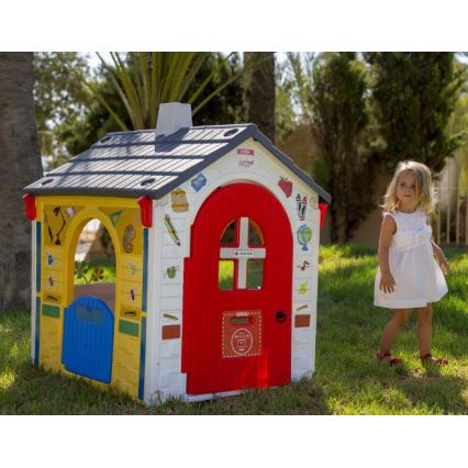 Injusa - Scuola di giardinaggio per bambini