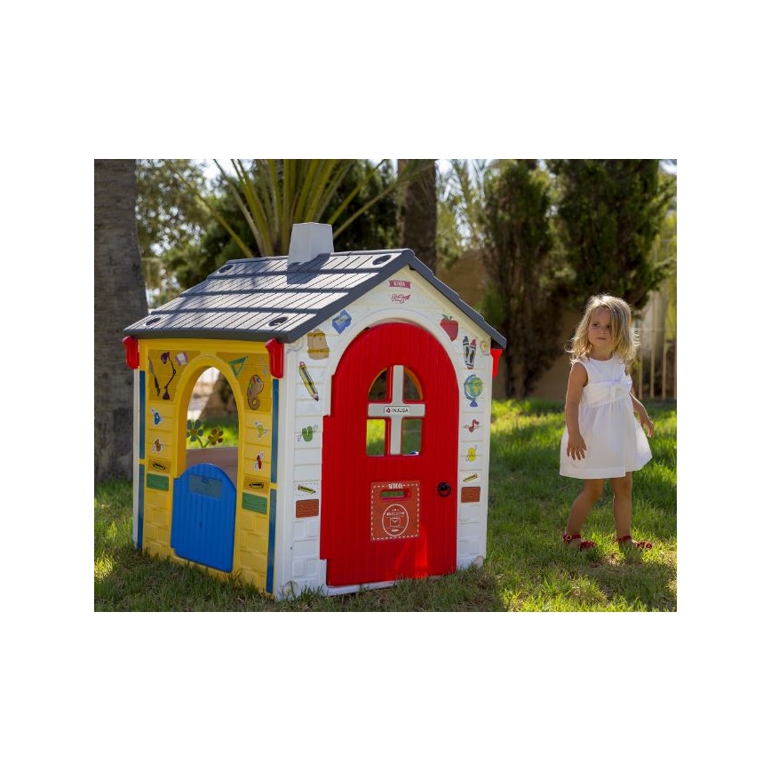 Injusa - Scuola di giardinaggio per bambini