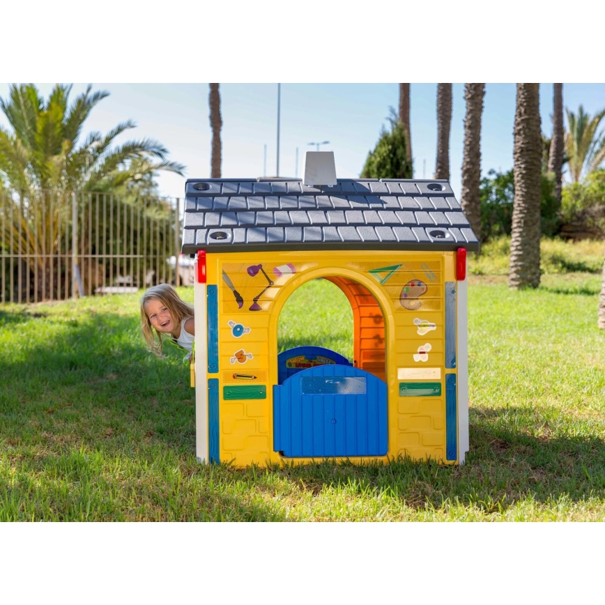 Injusa - Scuola di giardinaggio per bambini