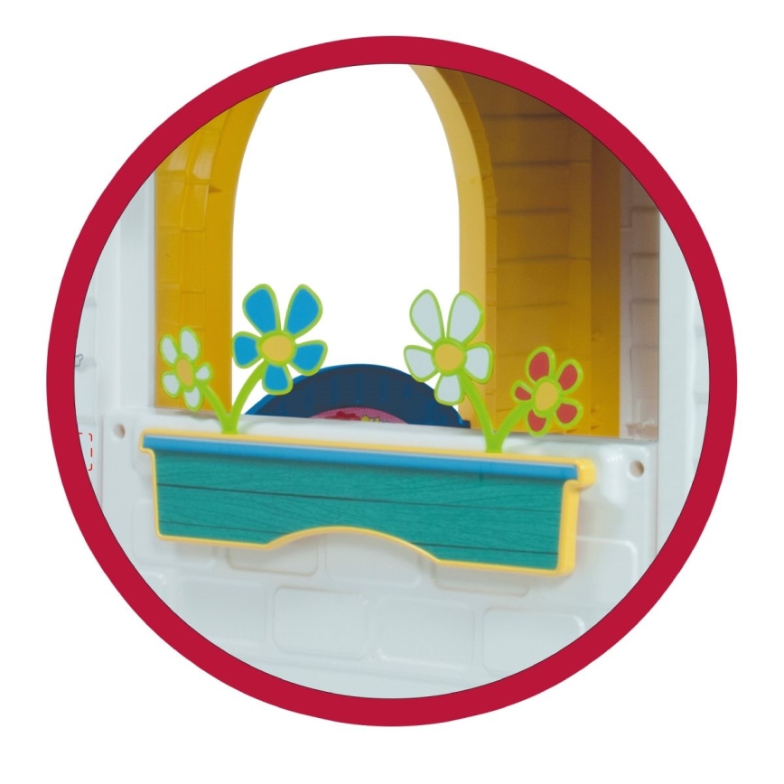 Injusa - Scuola di giardinaggio per bambini