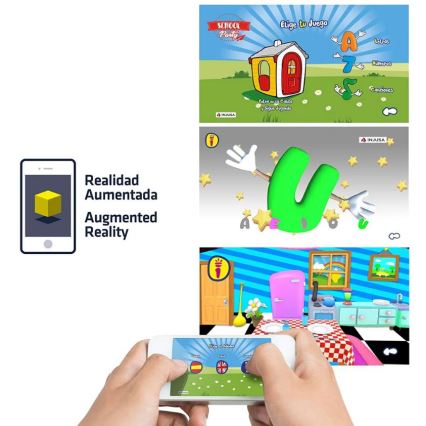 Injusa - Scuola di giardinaggio per bambini