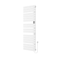 Instal Projekt - Radiatore elettrico NAMED 610W 184x50 cm bianco