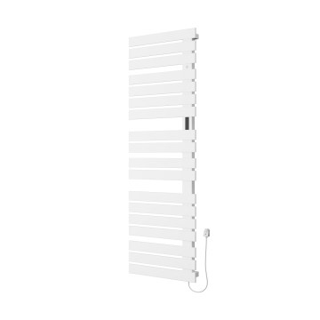 Instal Projekt - Radiatore elettrico NAMED 610W 184x50 cm bianco